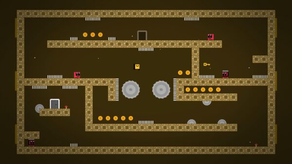 Dungeon Escape: Console Edition. Изображение 4