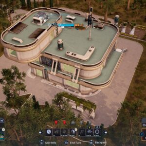 Phoenix Point: Behemoth Edition. Изображение 3