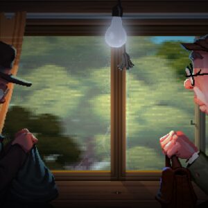 Vlad Circus: Descend Into Madness. Изображение 3