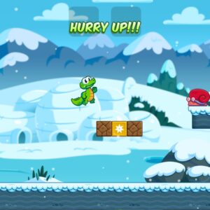 Croc's World 4. Изображение 4