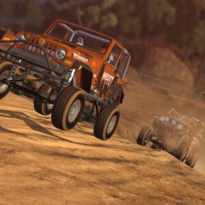 Baja: Edge of Control HD. Изображение 4