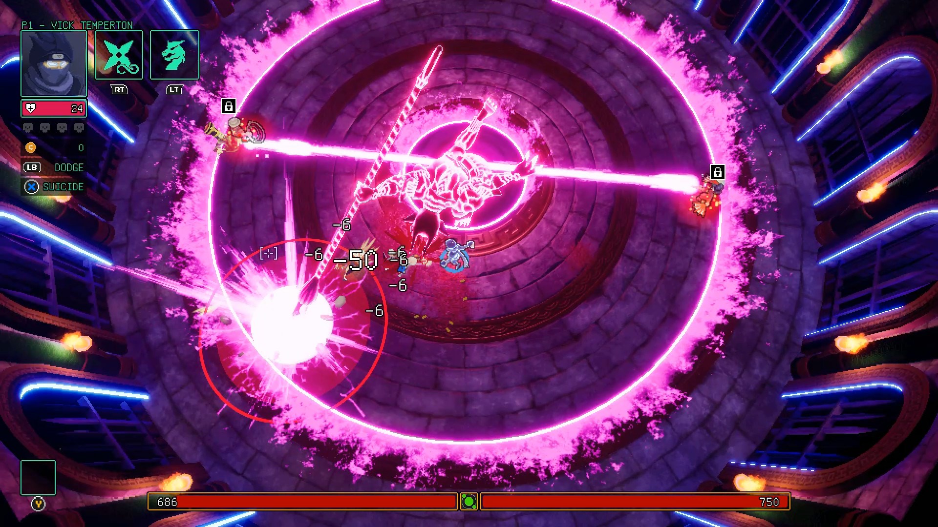 HyperParasite. Изображение 2