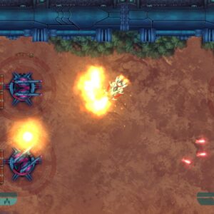 Defenders of Ekron - Definitive Edition. Изображение 2