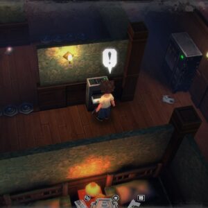 Heaven Dust. Изображение 3