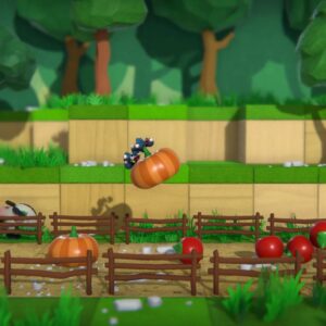 Bug Academy. Изображение 2