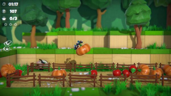 Bug Academy. Изображение 2
