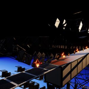 Hyposphere: Rebirth. Изображение 2