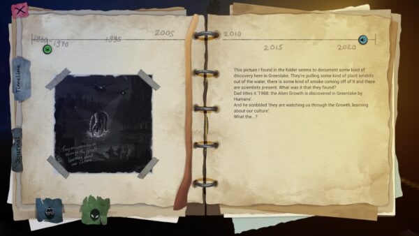 Sanity of Morris. Изображение 4