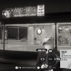 Chicken Police - Paint it RED!. Изображение 3