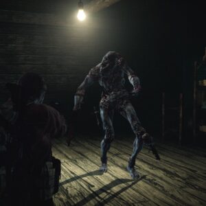 Resident Evil Revelations 2 Deluxe Edition. Изображение 2