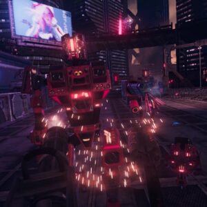 Time Carnage. Изображение 4