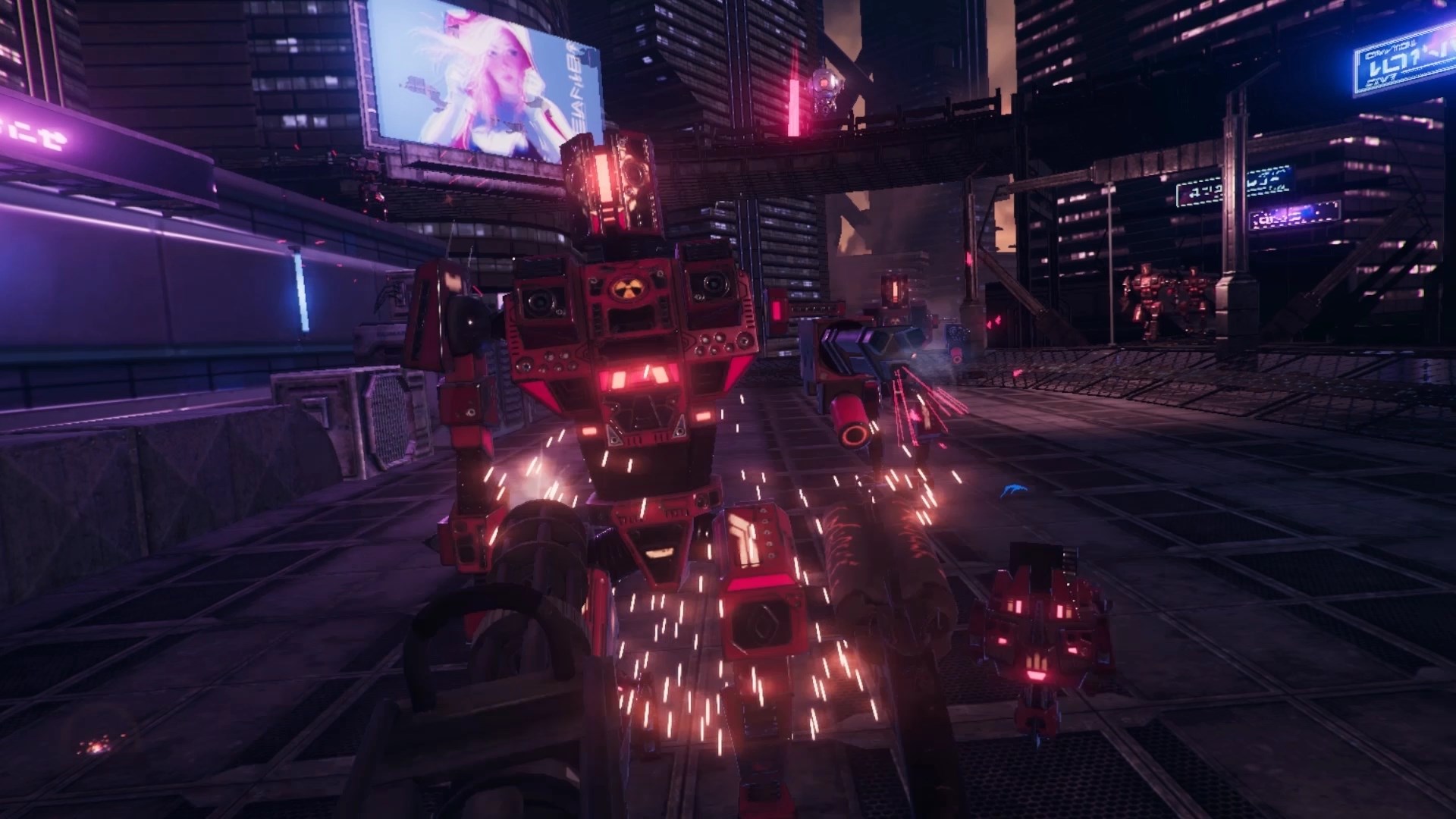 Time Carnage. Изображение 4