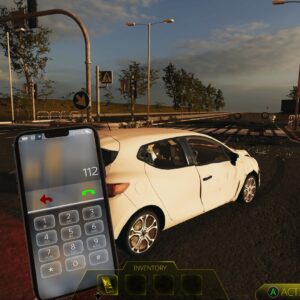 Accident. Изображение 2