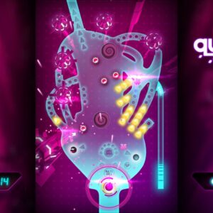 Quantic Pinball. Изображение 4