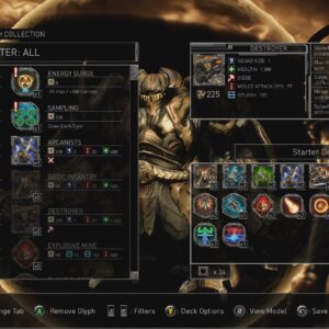 Golem Gates. Изображение 4