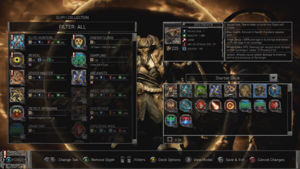 Golem Gates. Изображение 4