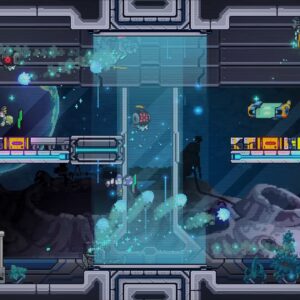 Gravity Heroes. Изображение 2