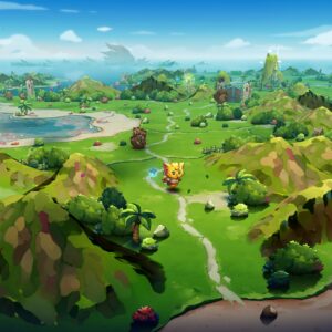 Cat Quest III. Изображение 3