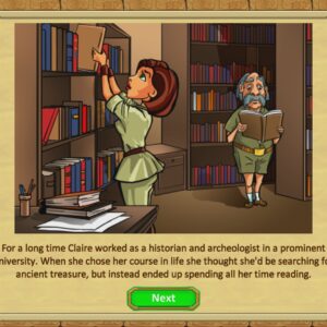 Lost Artifacts. Изображение 3
