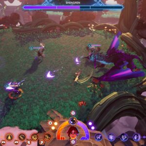 Batora: Lost Haven. Изображение 3
