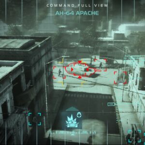 Tom Clancy's Ghost Recon Advanced Warfighter 2. Изображение 3