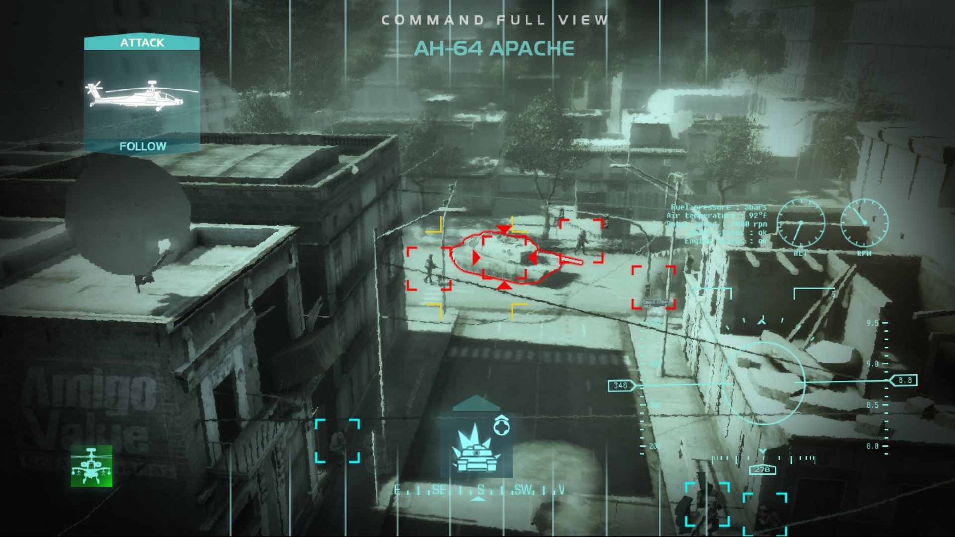 Tom Clancy