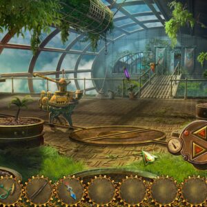 Namariel Legends: Iron Lord - Collectors Edition. Изображение 2