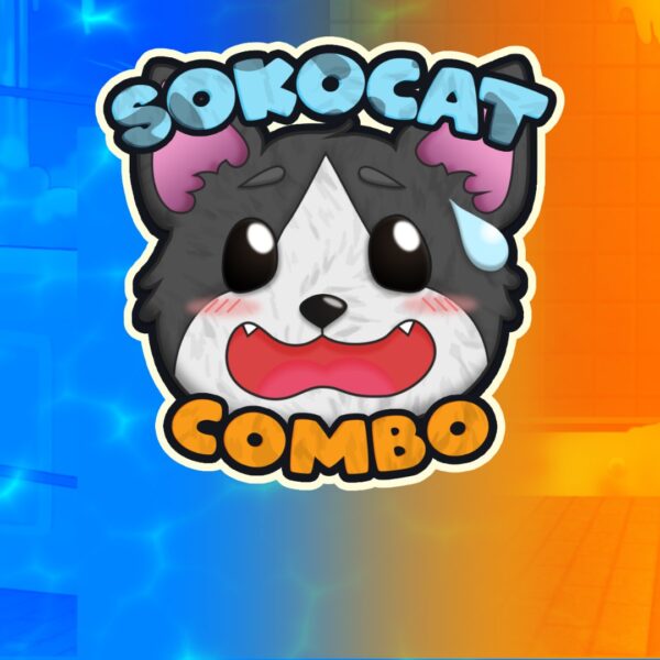 Sokocat - Combo. Изображение 1