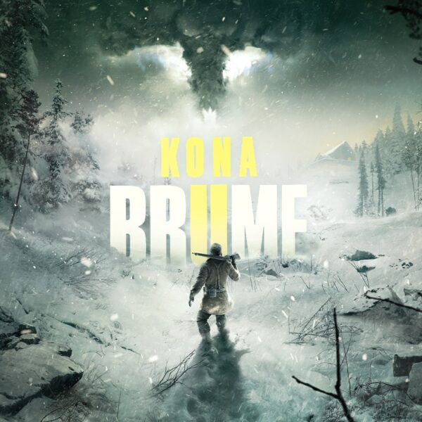 Kona II: Brume. Изображение 1