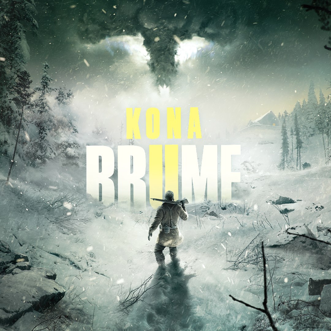 Kona II: Brume. Изображение 1