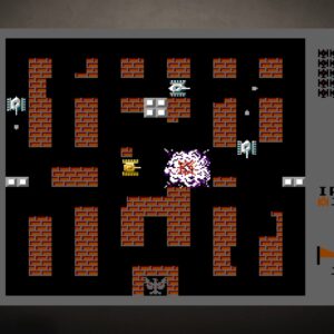 NAMCO MUSEUM ARCHIVES Volume 2. Изображение 3