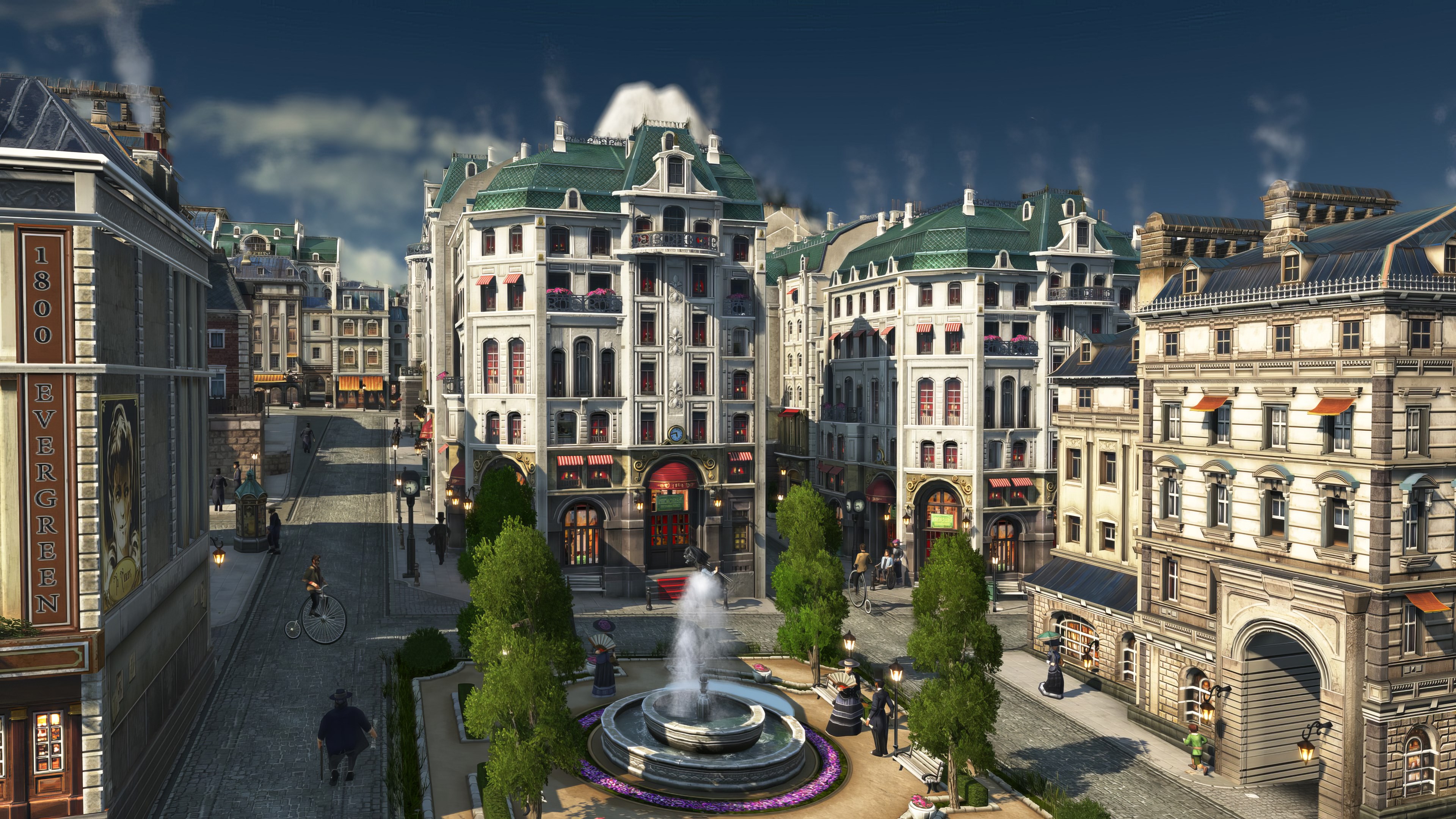 Anno 1800™ Console Edition. Изображение 2