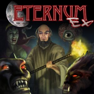 Eternum Ex'. Изображение 1