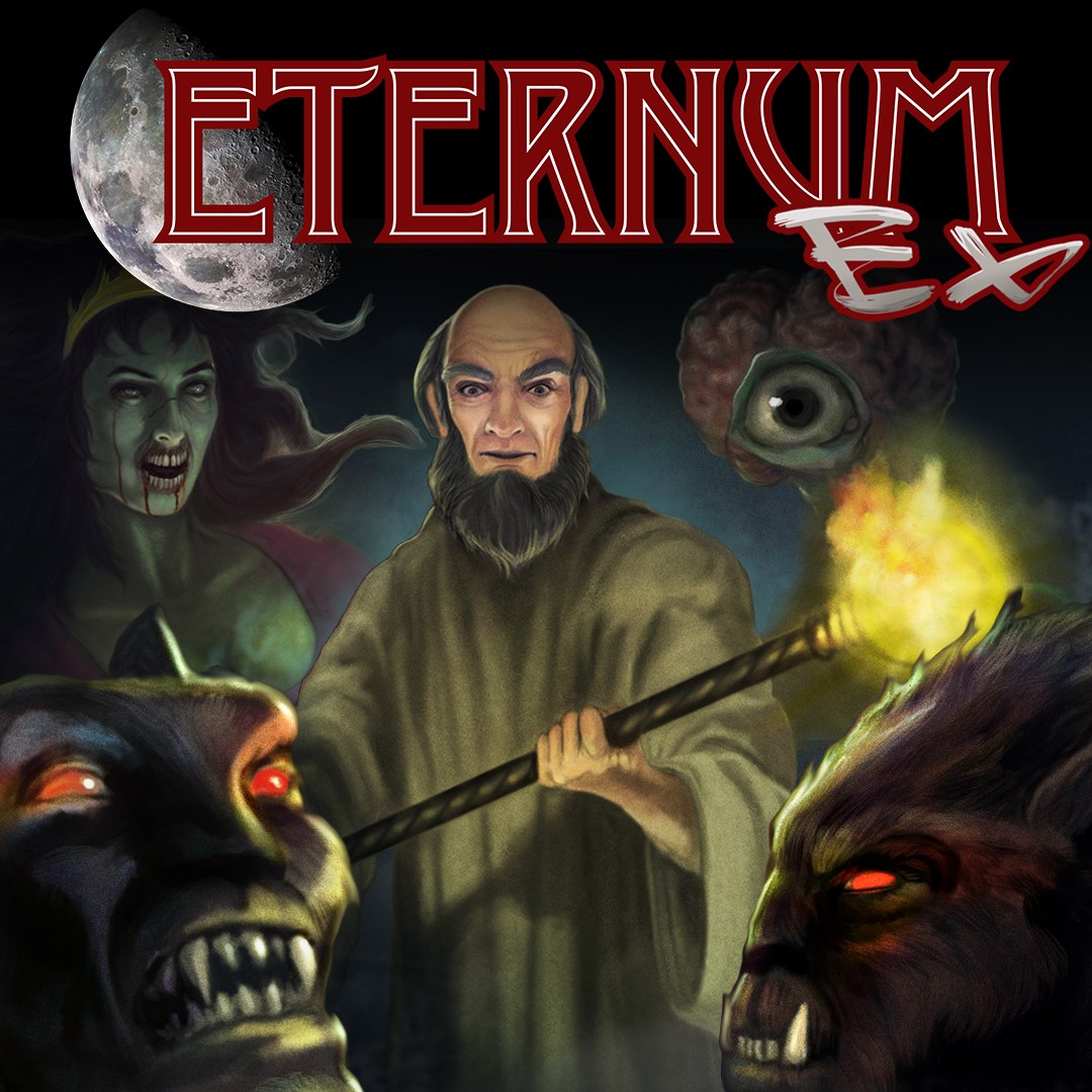 Eternum Ex