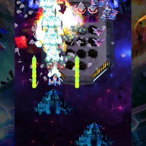 Ghost Blade HD. Изображение 3