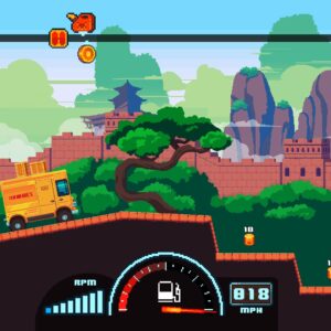 Hero Express. Изображение 4