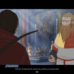 Banner Saga Trilogy. Изображение 4