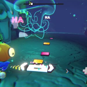 Rhythm Sprout. Изображение 3