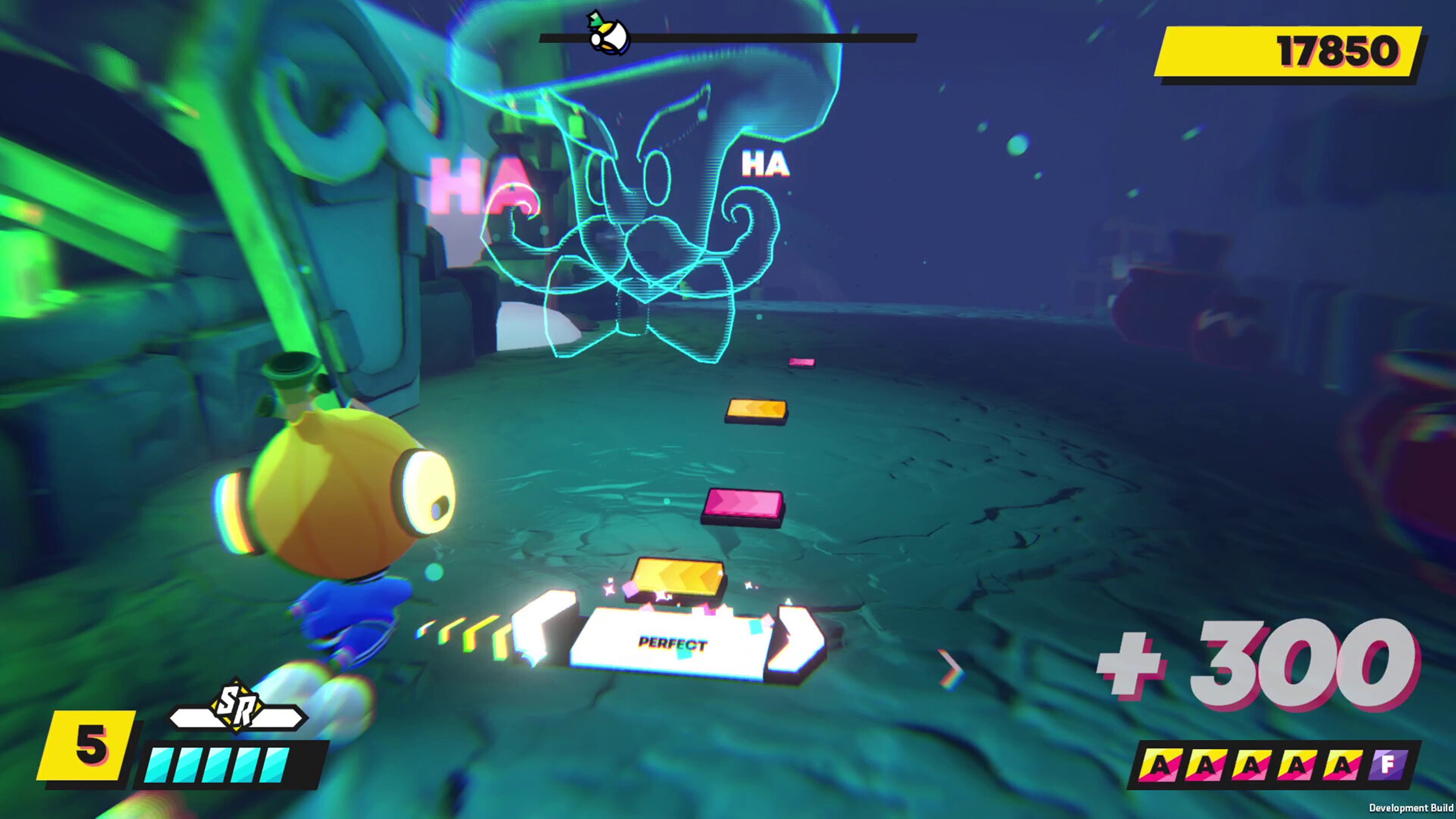 Rhythm Sprout. Изображение 3