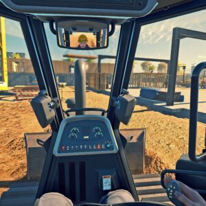 Construction Simulator. Изображение 3