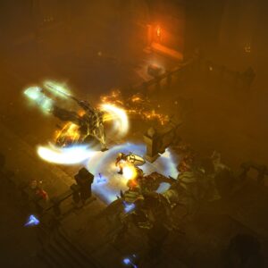 Diablo III: Eternal Collection. Изображение 3