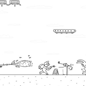 Johnny Rocket. Изображение 4