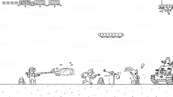 Johnny Rocket. Изображение 4