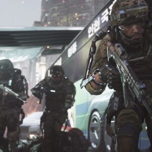 Call of Duty®: Advanced Warfare Digital Pro Edition. Изображение 2