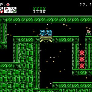 Battle Kid: Fortress of Peril. Изображение 4