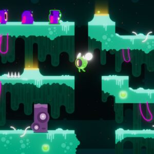 Goroons. Изображение 4