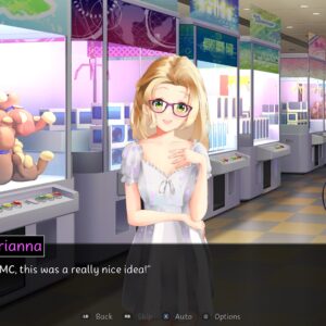 True Colours - A Date With Deception. Изображение 2