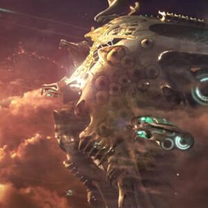 FINAL FANTASY XIII. Изображение 2