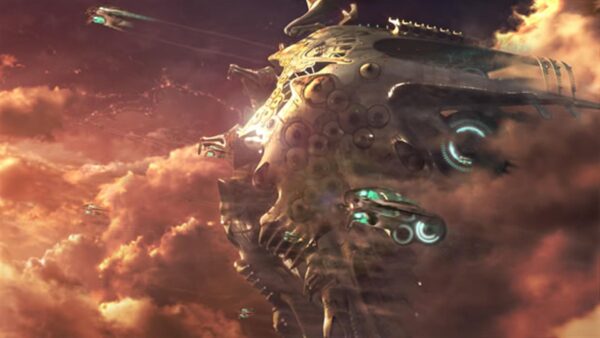 FINAL FANTASY XIII. Изображение 2