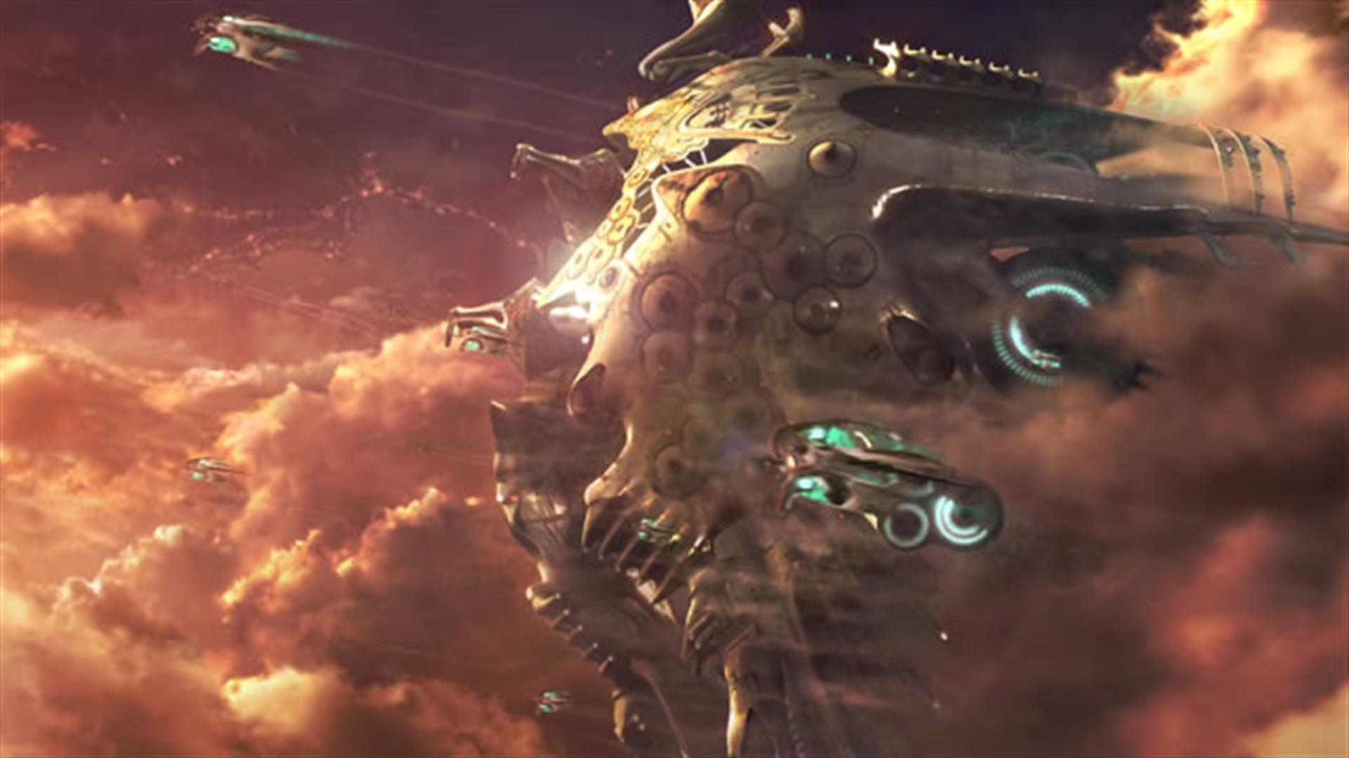 FINAL FANTASY XIII. Изображение 2
